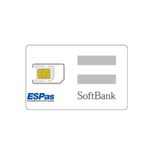 Softbank SIM