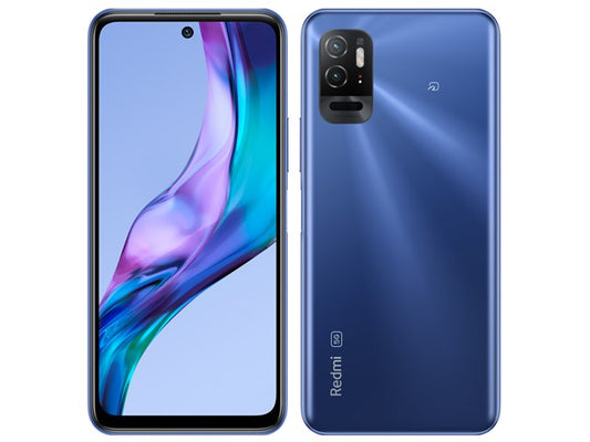 REDMI Note 10T