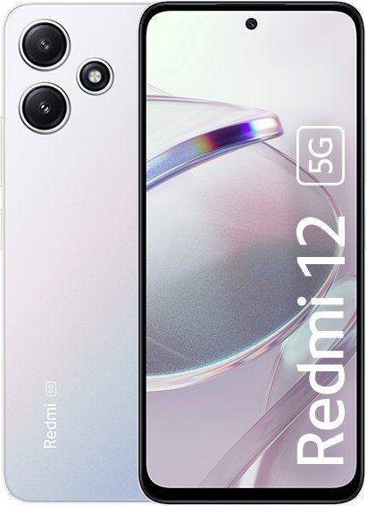 REDMI 12 5G
