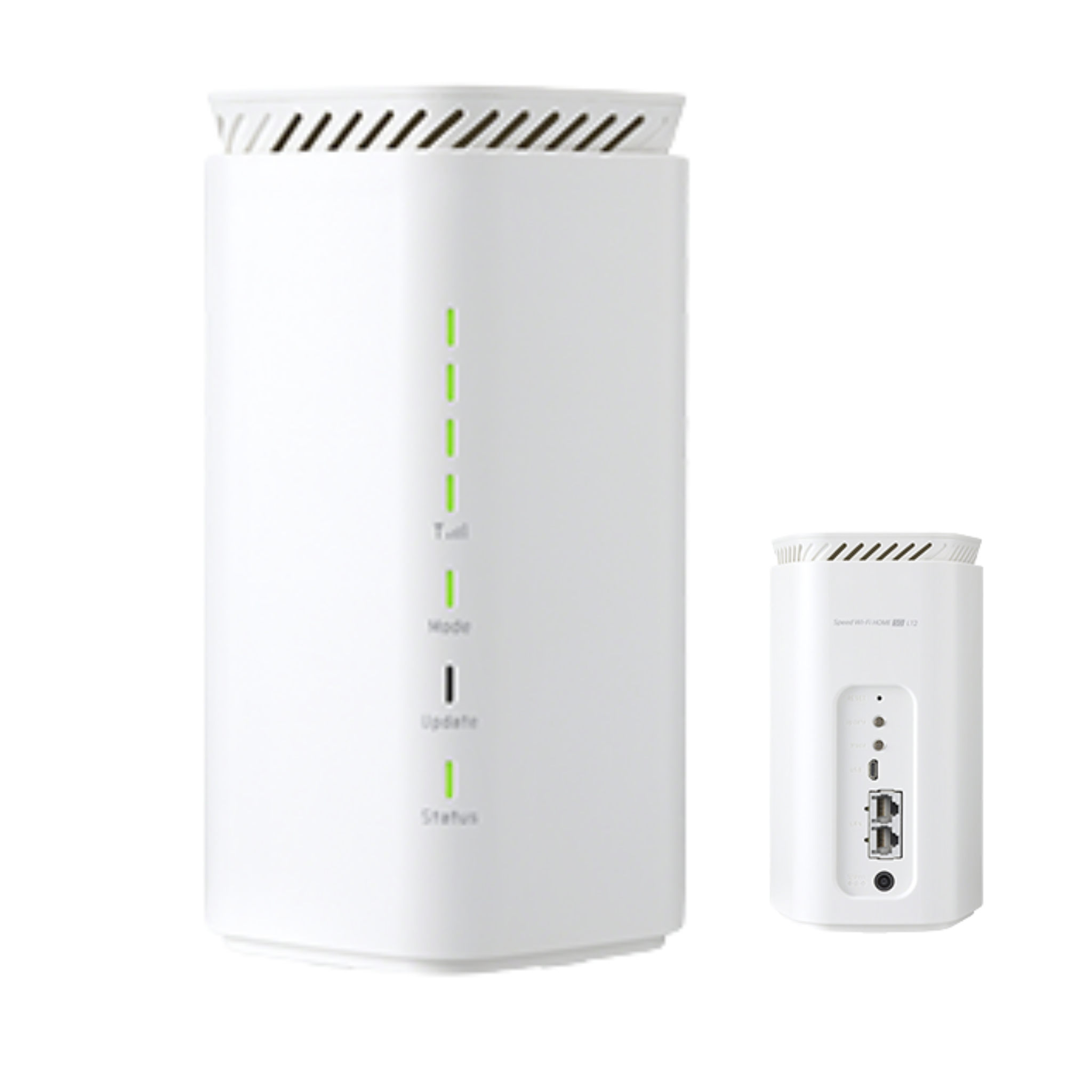 Home Router – Espas
